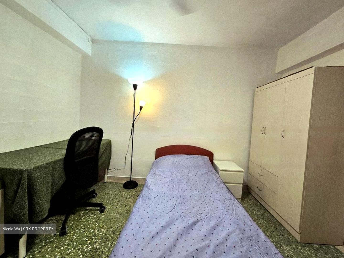 Blk 24 Mount Faber View (Bukit Merah), HDB 4 Rooms #477626181